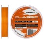 Волосінь Brain Classic Carp Line (solid orange) 150m 0.30mm 20lb 8.8kg (1858.80.87)