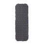 Туристичний килимок Naturehike надувний FC-10 NH19Z001-P 65 мм графіт (6927595735336)