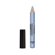 Тіні для повік Deborah Eyeshadow & Kajal Pencil 05 - Pearly Light Blue (8009518319675)
