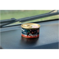Ароматизатор для автомобіля VITOL Air Box Cherry (VAB01)