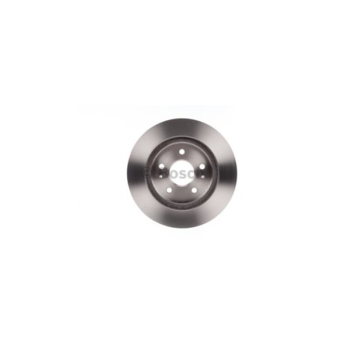 Гальмівний диск Bosch 0 986 479 A98
