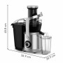 Соковижималка Tefal ZE660D10