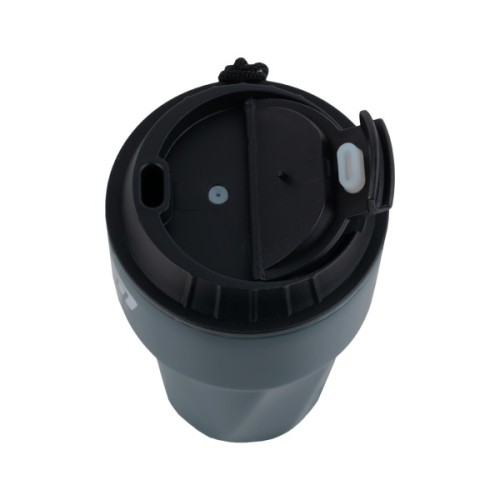 Термокружка Kite 450 мл сіра (K25-1220-1)