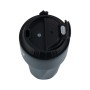 Термокружка Kite 450 мл сіра (K25-1220-1)