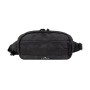 Сумка-бананка Tribe Waist bag 2,5 L Black (T-ID-0002-black)