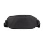 Сумка-бананка Tribe Waist bag 2,5 L Black (T-ID-0002-black)