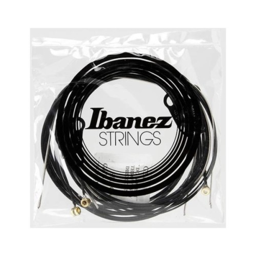 Струни для гітари Ibanez IEBS4XC Bass Guitar Strings 45-105 Carbon X Coated (301875)