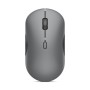 Мишка Lenovo 700 Multi-Device Wireless Luna Grey (GY51S61898)