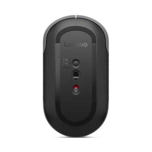 Мишка Lenovo 700 Multi-Device Wireless Luna Grey (GY51S61898)