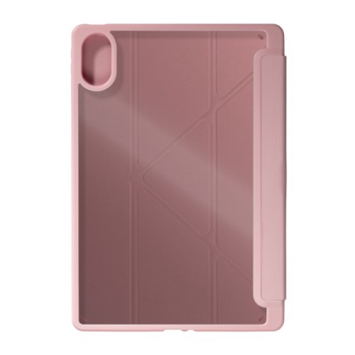 Чохол до планшета Armorstandart Y-Type PEN Xiaomi Redmi Pad 2 Pro Pink (ARM91191)