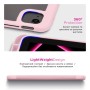 Чохол до планшета Armorstandart Y-Type PEN Xiaomi Redmi Pad 2 Pro Pink (ARM91191)