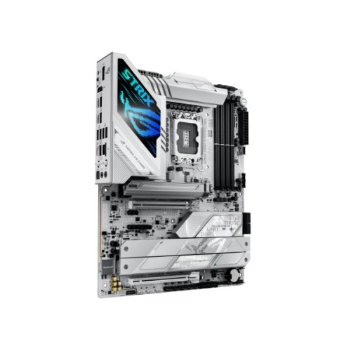 Материнська плата ASUS ROG STRIX Z890-A GAMING WIFI