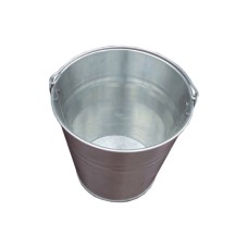 Відро господарське Арма Оцинковане 10 л (219) Відро господарське Арма Оцинковане 10 л (219)