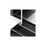 Патч-корд 1.5м, U/UTP Cat 6 CCA Lan Cable NW102 Black Ugreen (60545)