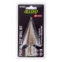 Свердло Alloid Pro, ступеневе, по металу, кобальтове, Р6М5К5, 6–38мм (SD-0638)