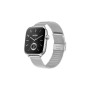 Смарт-годинник Mibro Fit 44mm Silver XPAW027S (XPAW027S)