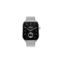 Смарт-годинник Mibro Fit 44mm Silver XPAW027S (XPAW027S)