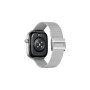 Смарт-годинник Mibro Fit 44mm Silver XPAW027S (XPAW027S)