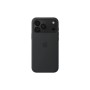 Чохол до мобільного телефона Apple Silicone MagSafe iPhone 18 Pro Max Black (MK954ZM/A)