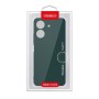 Чохол до мобільного телефона Intaleo Silicone Xiaomi Redmi 13C 4G Dark Green (1283126600777)