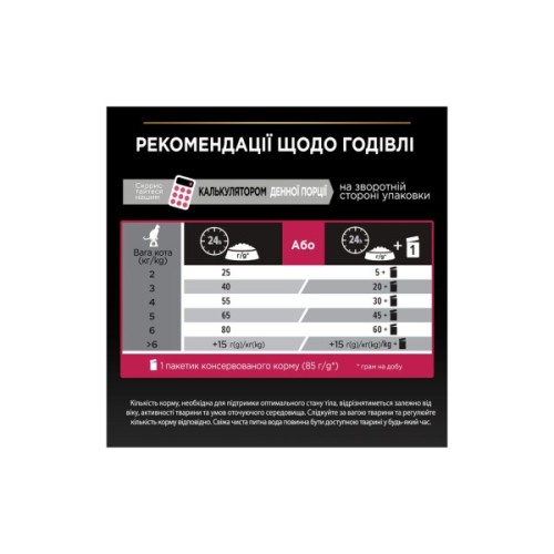 Сухий корм для кішок Purina Pro Plan Sterilised Adult 1+ Savoury Duo Після стерилізації З тріскою та фореллю 3 кг (7613036732550)