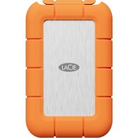 Накопичувач SSD USB Type-C 1TB Rugged LaCie (STND1000400)