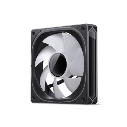 Кулер до корпусу JONSBO FR-505B ARGB Black