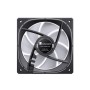 Кулер до корпусу JONSBO FR-505B ARGB Black