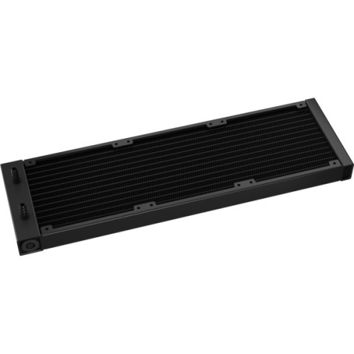 Система рідинного охолодження Deepcool LP360 ARGB Black (R-LP360-BKMSNC-G-1)