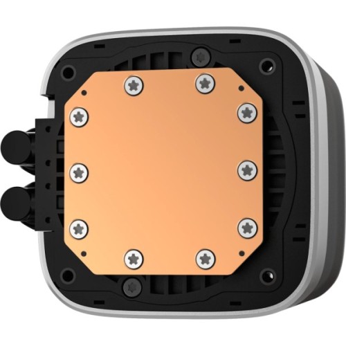 Система рідинного охолодження Deepcool LP360 ARGB Black (R-LP360-BKMSNC-G-1)