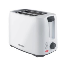 Тостер Sencor STS2606WH
