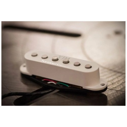 Звукознімач для гітари Seymour Duncan STK-10S YJM Fury Set WHT (231813)