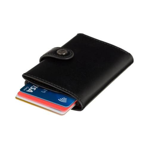 Гаманець Visconti ENZ80 Speziale Black Shadow (ENZ80 BLK)