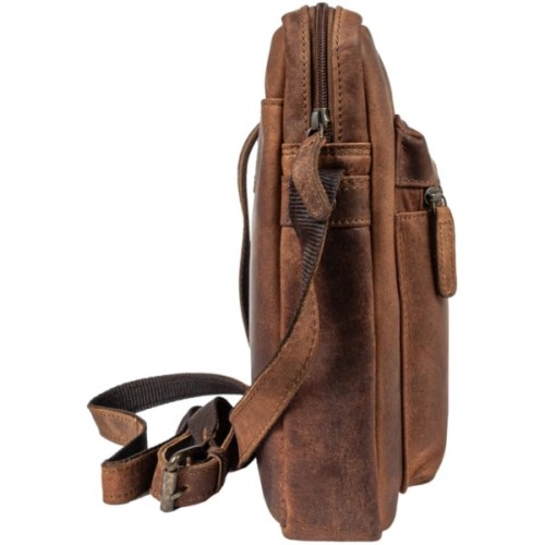 Сумка Ashwood Paddy Tan