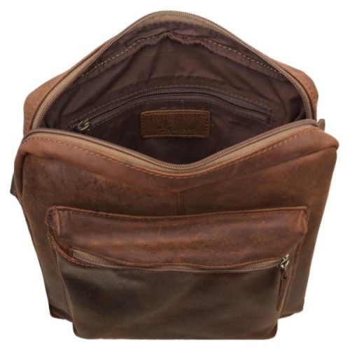 Сумка Ashwood Paddy Tan