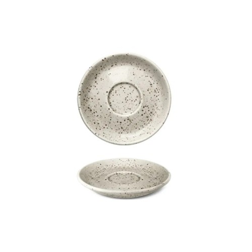 Блюдце G.Benedikt Life Style Natural 12 см (LSN1712)