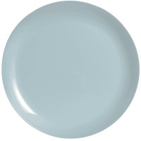 Тарілка Luminarc Diwali Paradise Blue 25 см Обідня (V5720)