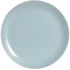 Тарілка Luminarc Diwali Paradise Blue 25 см Обідня (V5720)