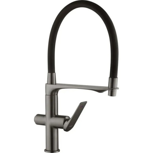 Змішувач Kroner Graz-GRP03815 (CV031337)