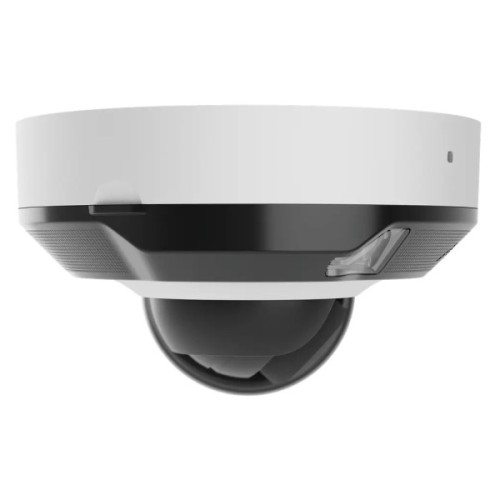 Камера відеоспостереження Ajax DomeCam Mini HL (8/4.0) white