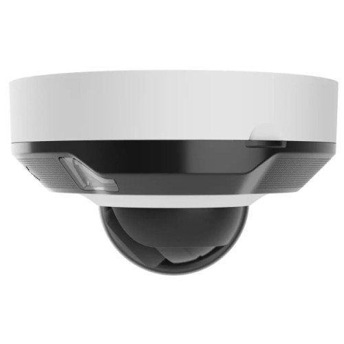 Камера відеоспостереження Ajax DomeCam Mini HL (8/4.0) white
