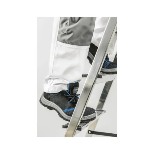 Напівчеревики робочі Hoegert BILAU HT5K503-40 SRC S1, 40 (HT5K503-40)