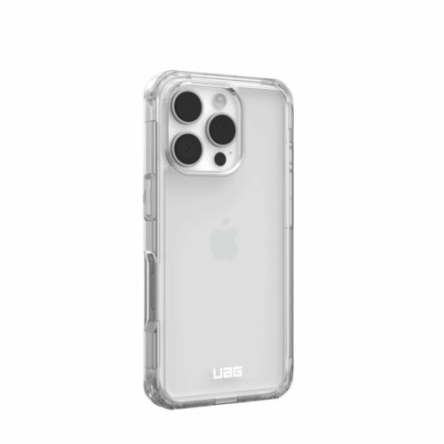 Чохол до мобільного телефона UAG Plyo Apple iPhone 16 Pro Ice (114484114343)