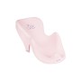 Гірка для купання Tega Baby антиковзка Bunny powder pink (KR-003-104)