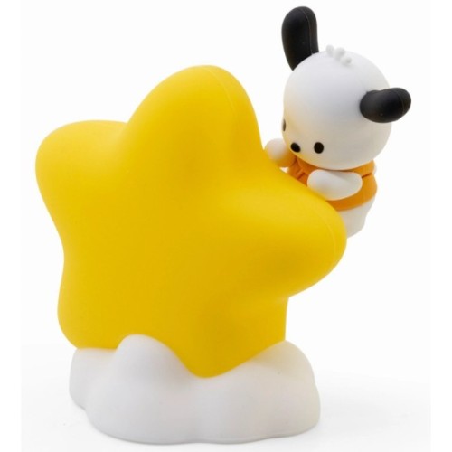 Нічник Hello Kitty Зоряне сяйво Почакко зі світлом (11715)