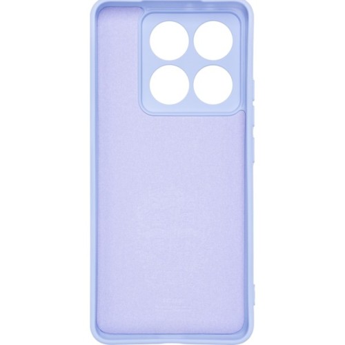 Чохол до мобільного телефона Armorstandart ICON Xiaomi 14T Pro Lavender (ARM88504)