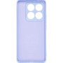 Чохол до мобільного телефона Armorstandart ICON Xiaomi 14T Pro Lavender (ARM88504)