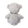 М'яка іграшка Aurora Ведмідь сірий 24 см (140484C)