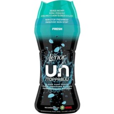 Кондиціонер для білизни Lenor Unstoppables Свіжість Парфумовані гранули 195 г (8700216708661)