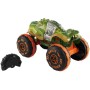Радіокерована іграшка Hot Wheels Автомодель Monster Trucks Rageasaur 1:15 (JBH03)